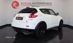 Nissan Juke 1.5 dCi Tekna Sport - 7