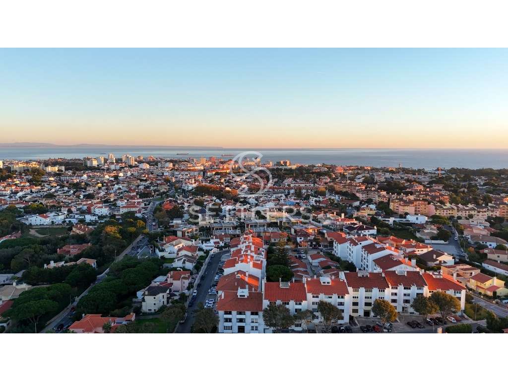 Apartamento T3 totalmente remodelado na Quinta da Bicuda-17