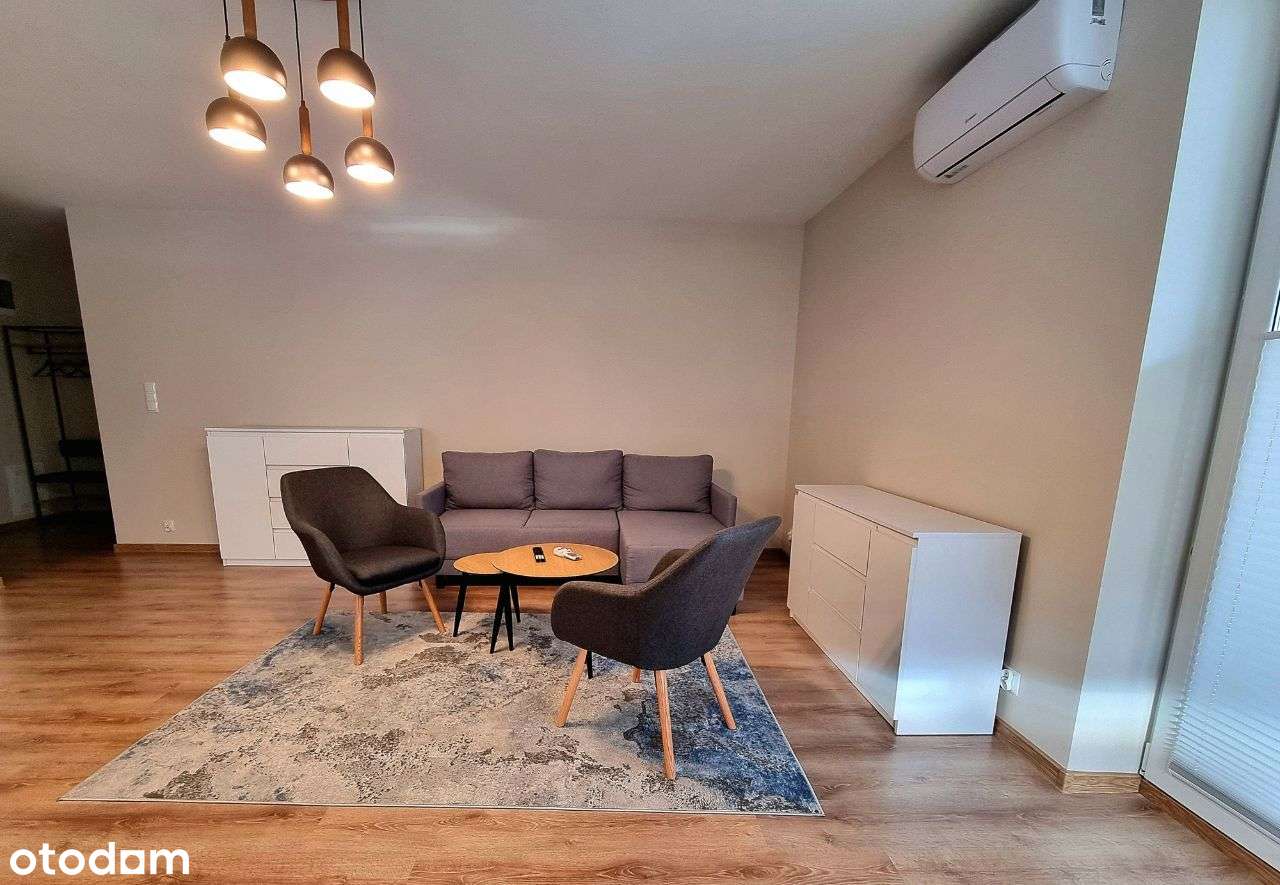 Nowe, trzypokojowe na Nowym Mieście, do wynajmu. - Pełny obrazek: 5/20