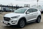 Hyundai Tucson - 3