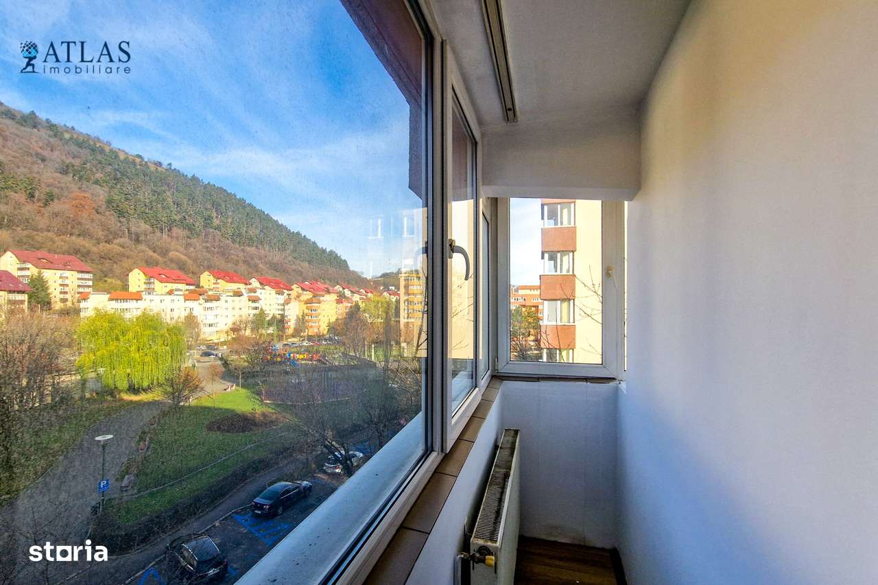 Priveliste superba Tampa, et. 4 din 8, nemobilat, 55 mp, boxa-4