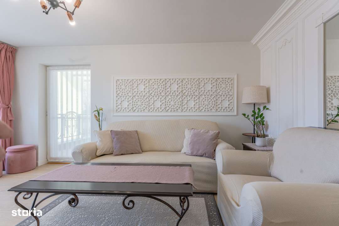 Intimitate in mijlocul naturii, bonus: apartament cochet - Imagine principală: 4/19