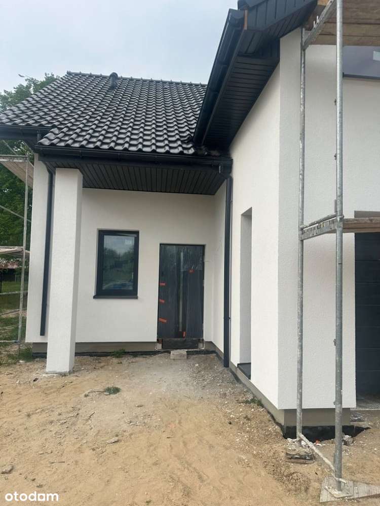 ★Dom Premium ★Garaż ★ Ogrzewanie podłogowe ★Las ★ - Pełny obrazek: 4/10