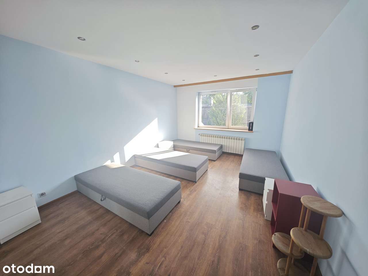 Dom 220 m2 w cenie mieszkania. Wielki potencjał. Obniżka ceny.-12