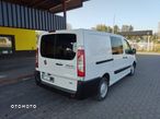 Fiat Scudo L1 (5-Si.) Panorama Executive - 4