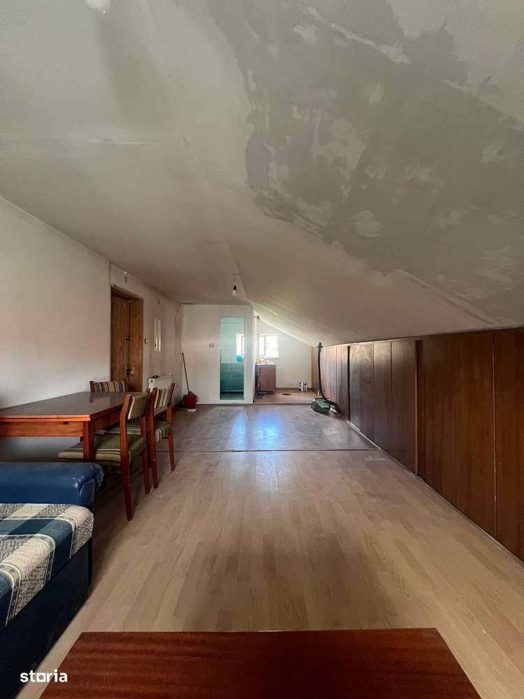 Apartament 50mp+30mp 2 camere zona Crisan 53.000eur neg-6