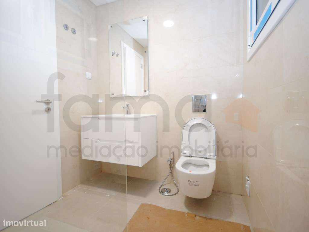 Excelente Apartamento T3 em Alcabideche - Cascais-36
