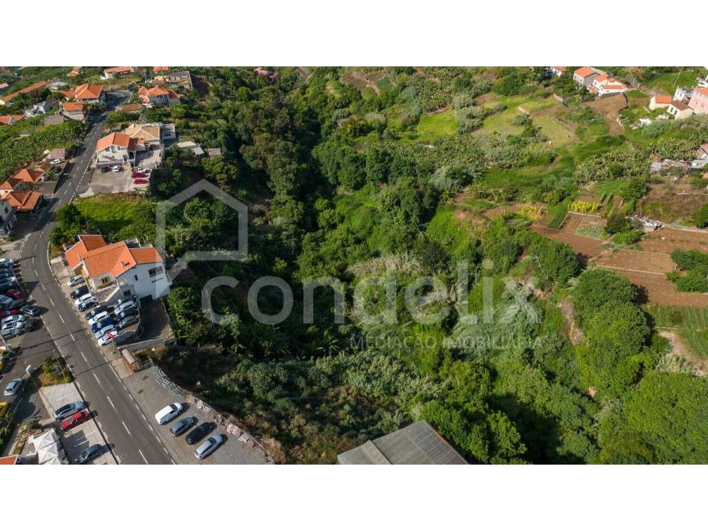 Terreno para construção de moradia ou comércio nos Canhas - Grande imagem: 4/16