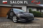 Skoda Superb 1.4 TSI Plug-In Hybrid Style DSG - 1