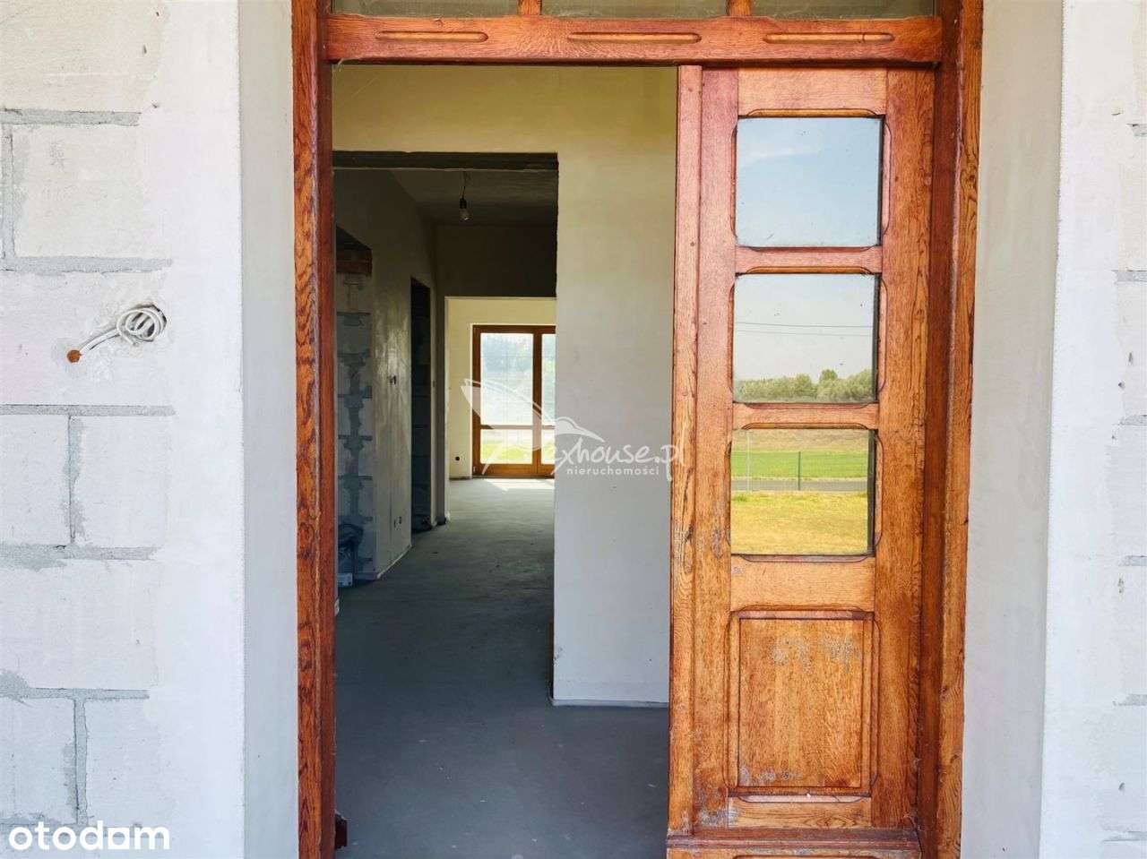 Płużnica 58Y| Dom Wolnostojący z poddaszem|225 m2-9