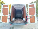 Mercedes-Benz Sprinter - 20