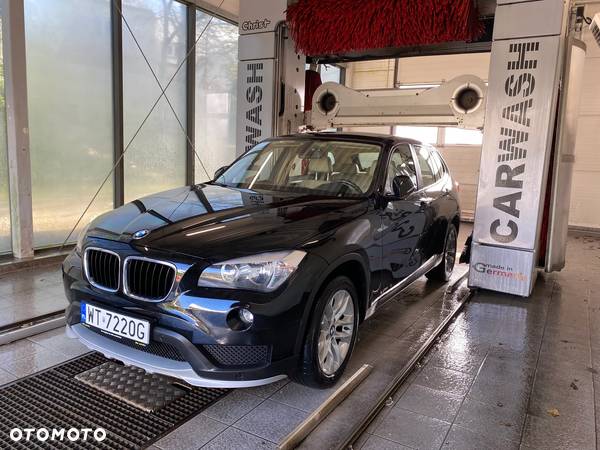 BMW X1 xDrive20d xLine - 3