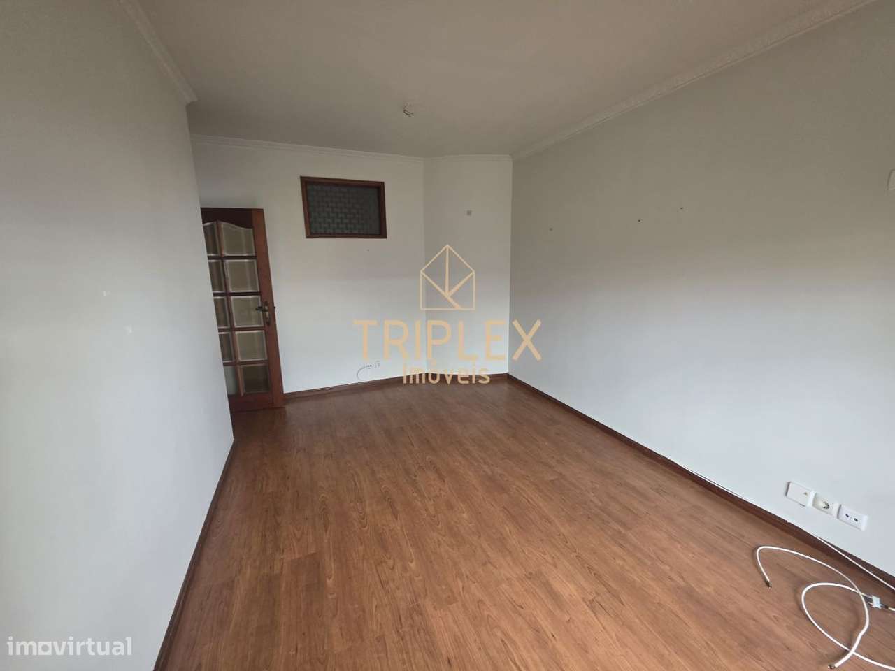 Apartamento nas Caxinas - Grande imagem: 3/14