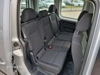 Volkswagen Caddy 2.0 TDI Trendline DSG 4Motion - 22