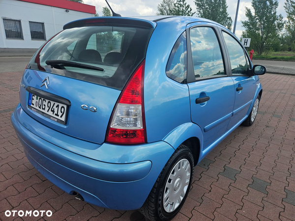 Citroën C3 - 5