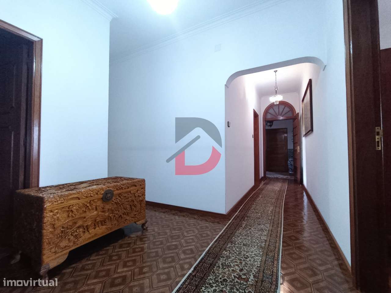Moradia com Terreno-19