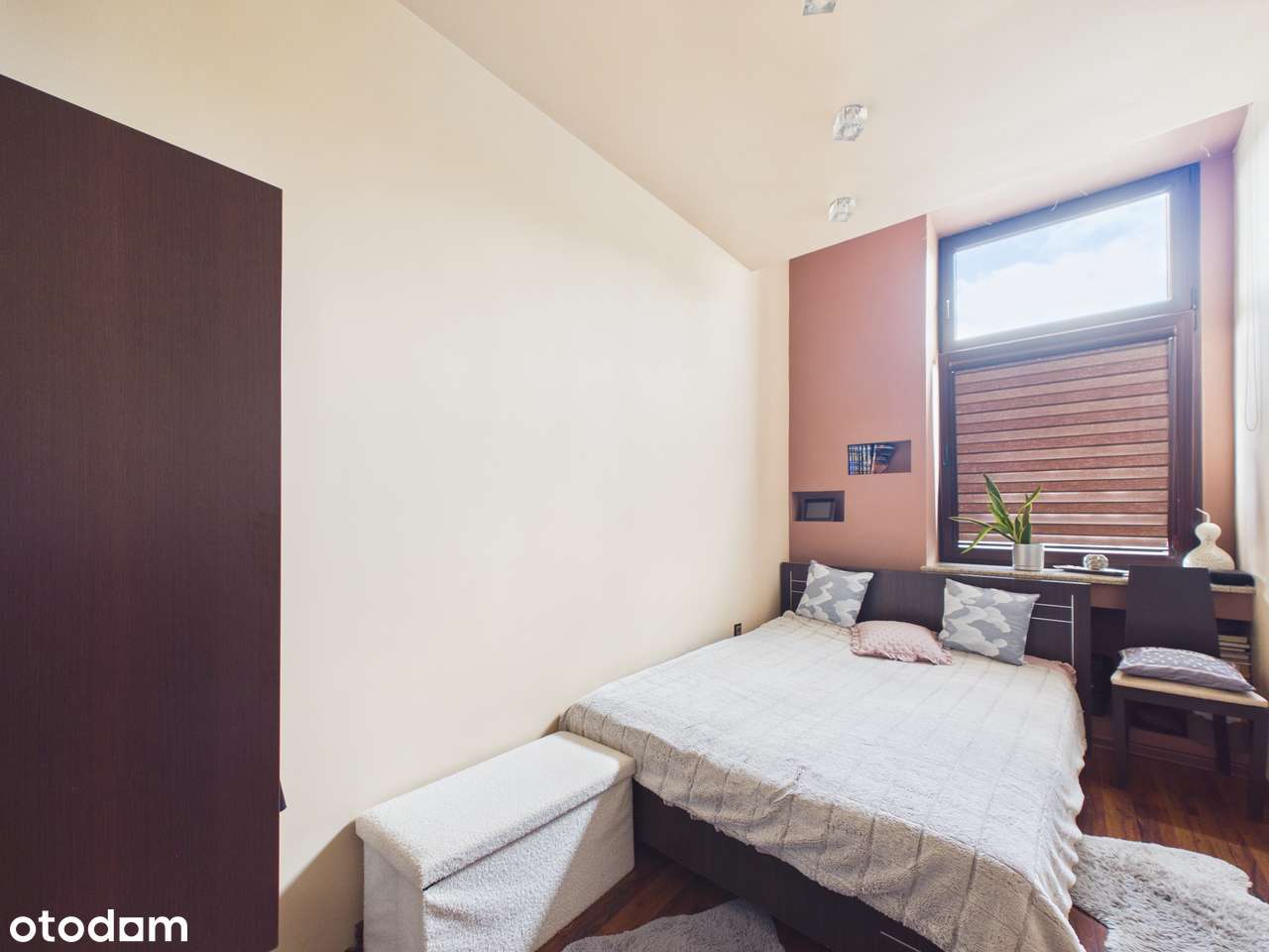 Piękny APARTAMENT 3- Pokojowy 88m2 , Sosnowiec SIELEC-7