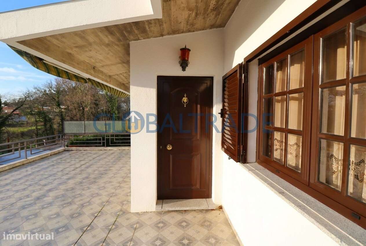 Moradia Térrea T3 com terraço em Medas - Grande imagem: 3/51
