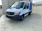 Mercedes-Benz Sprinter Doka 516CDI - 7