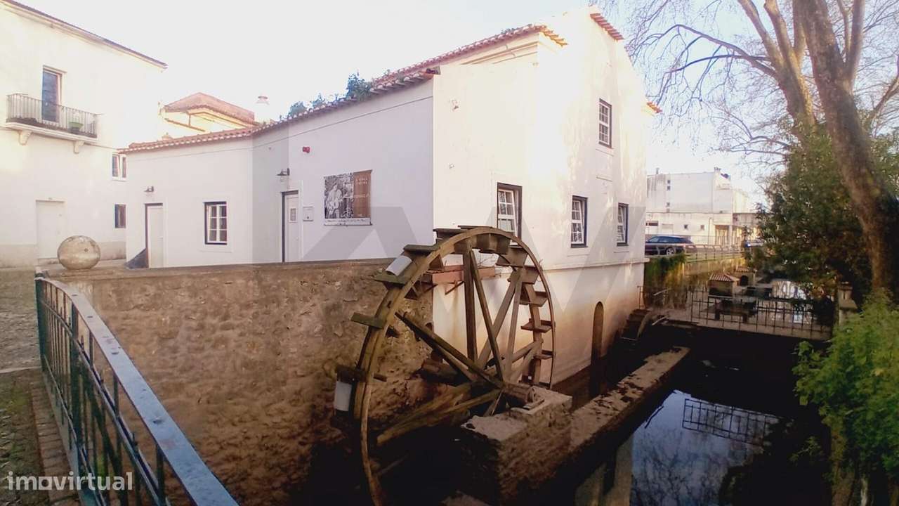 EDIFÍCIO REMODELADO COM ALVARÁ – INVESTIMENTO DE EXCELÊNCIA EM SOURE - Grande imagem: 3/17