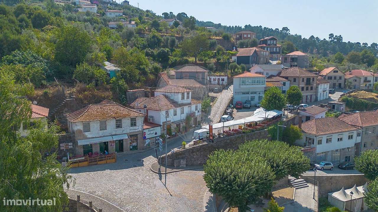 Moradia T4 para venda-3