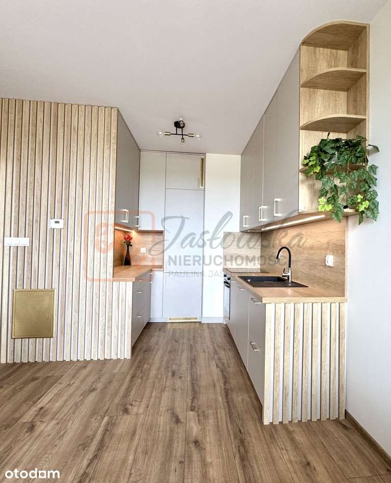 Mieszkanie z imponującym widokiem na Rzeszów - Pełny obrazek: 2/11