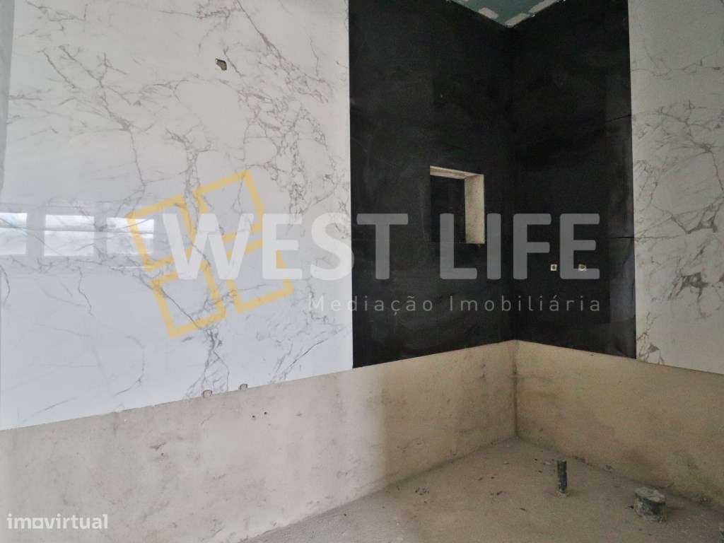 Moradia T3 Térrea na Encarnação | Vista Campo Desafogada | Terreno ...-6
