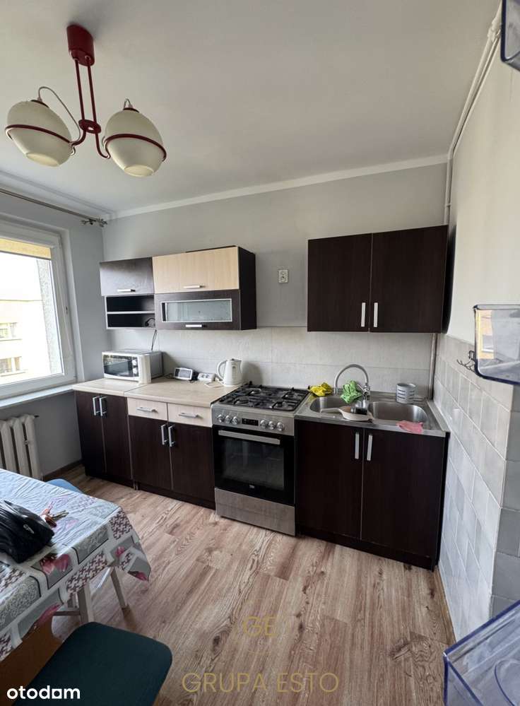 Mieszkanie na sprzedaż Jaworzno Wandy-9