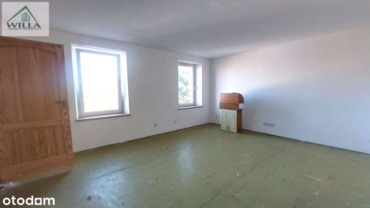 Przestronne mieszkanie nieopodal Aqua Zdroju.-4