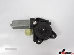 Motor elevador Esquerdo/Trás Seminovo/ Original MERCEDES-BENZ C-CLASS (W203)/MER... - 1