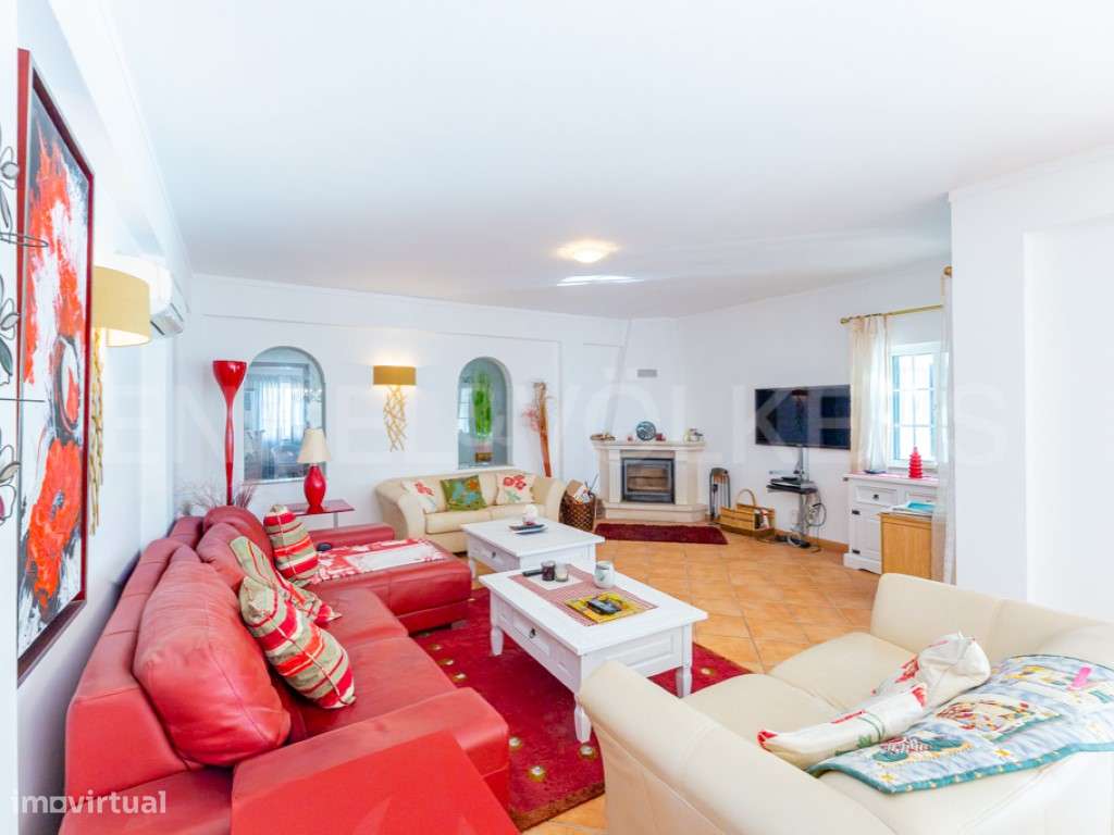 Moradia T3 com Piscina em São Brás de Alportel - Grande imagem: 4/35