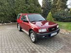 Opel Frontera 2.2 Sport RS - 9