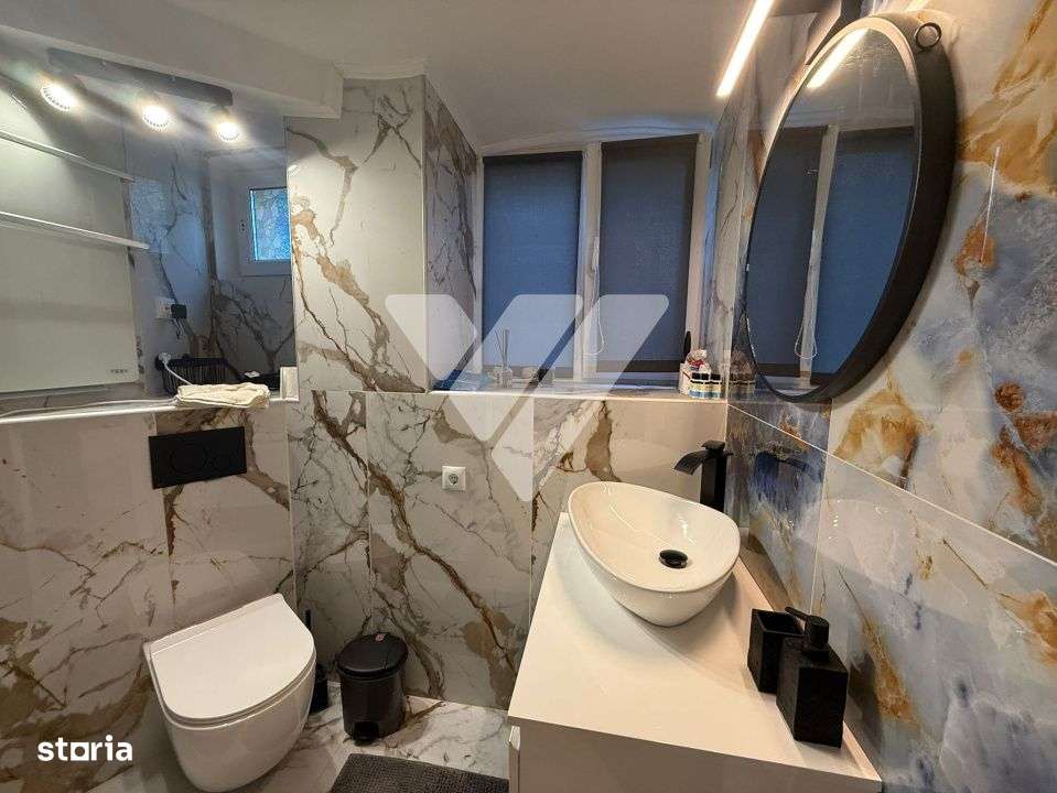 Garsoniera moderna 23mp de vanzare - zona Centrala - Imagine principală: 5/6