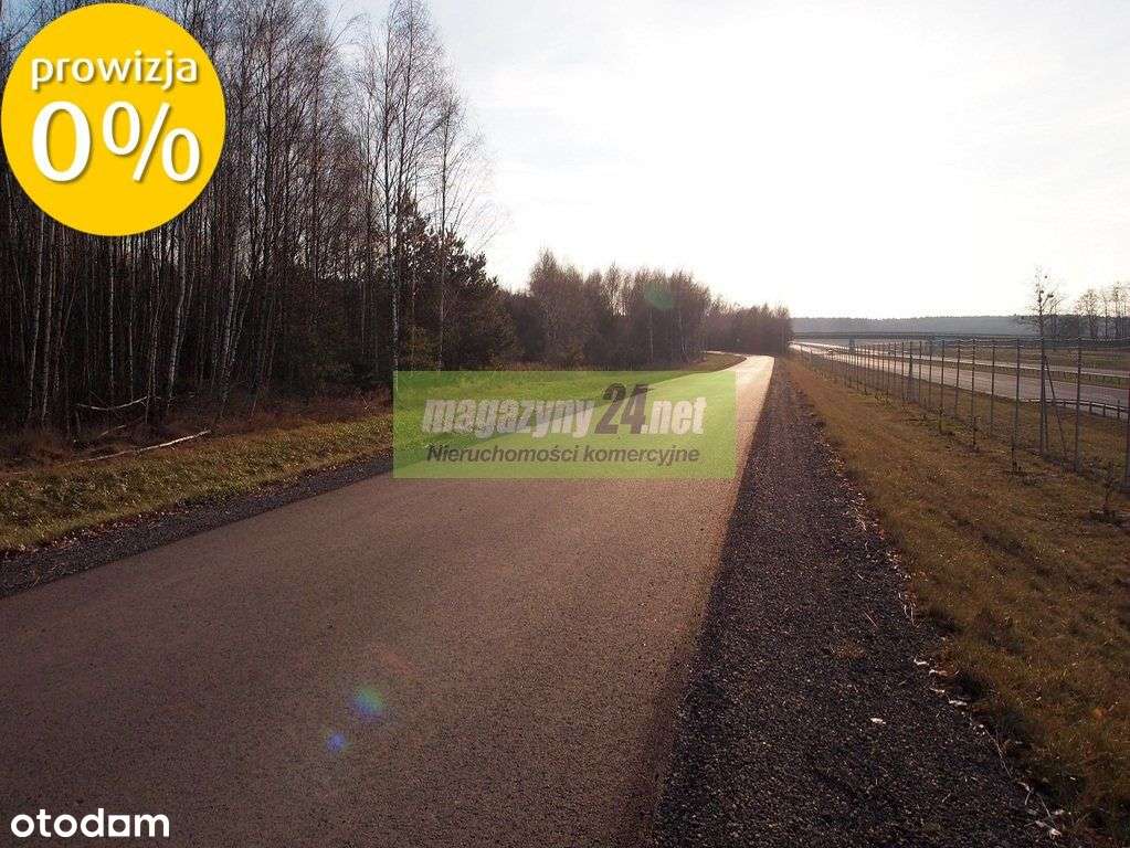 Działka na sprzedaż, Mława, Nidzica - Pełny obrazek: 4/10