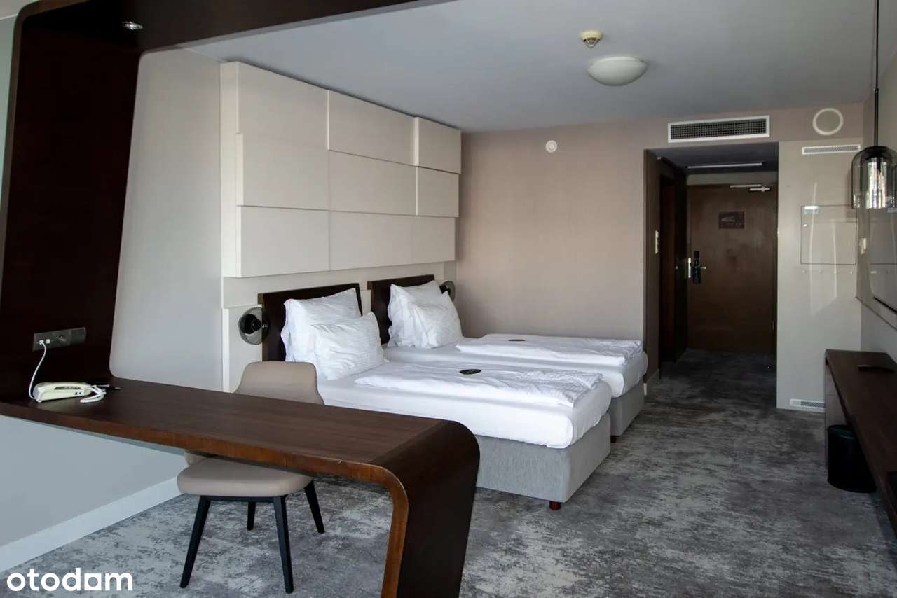 Apartament w obiekcie Marine Hotel*****-1