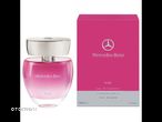 MERCEDES Rose damski zapach damskie perfumy 60ml - 1