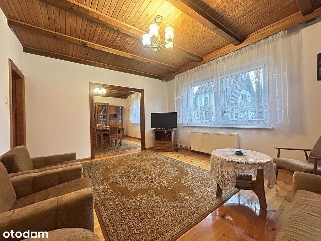 Dom, 141,70 m², Gryfino - Pełny obrazek: 4/19