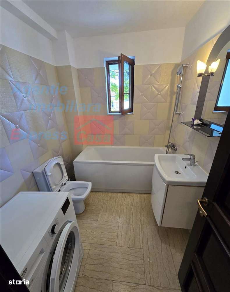 Super oferta! Apartament 3 camere, etaj 1, zona Palas Mall-9