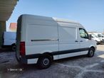 VW Crafter 2.0 TDI 136 Cv (Longa) - 3