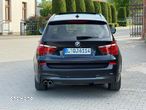 BMW X3 - 14