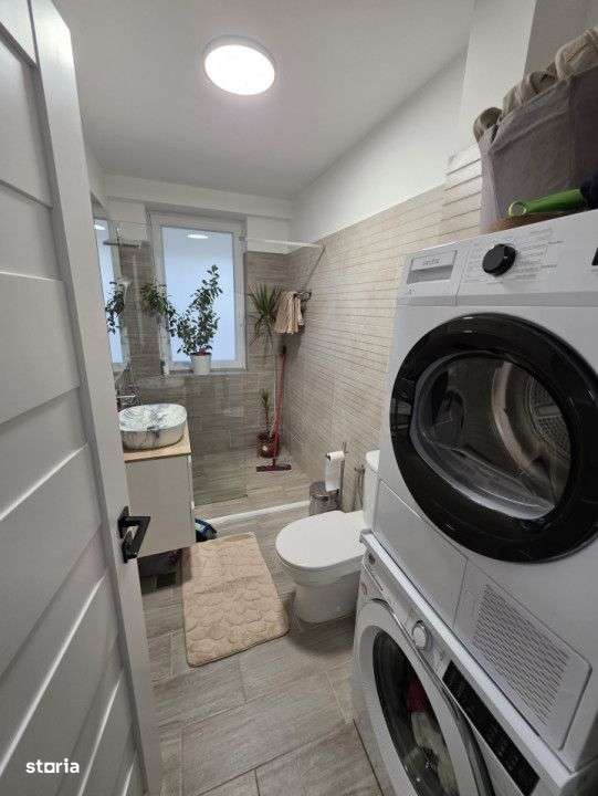 Vanzare 3 camere Oras Chitila - Padurea Mogosoaia - Chitila-5