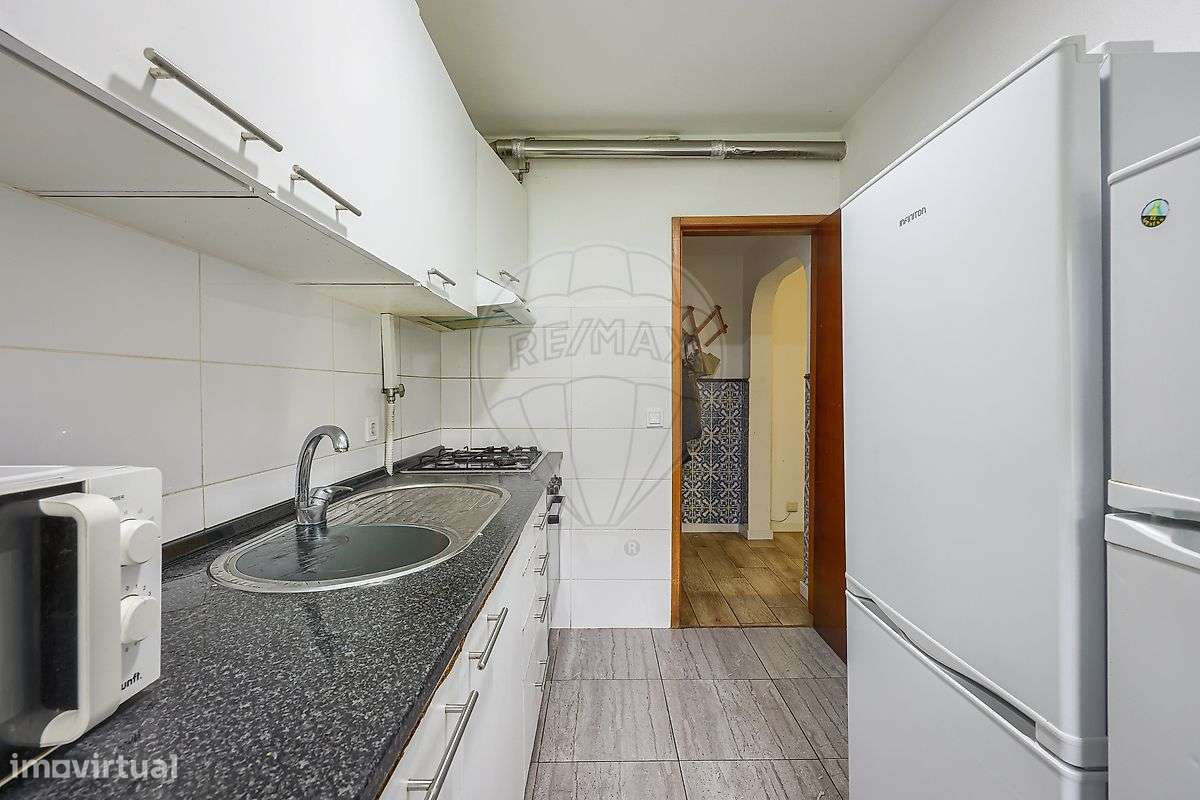 Apartamento T3 para venda - Grande imagem: 3/20