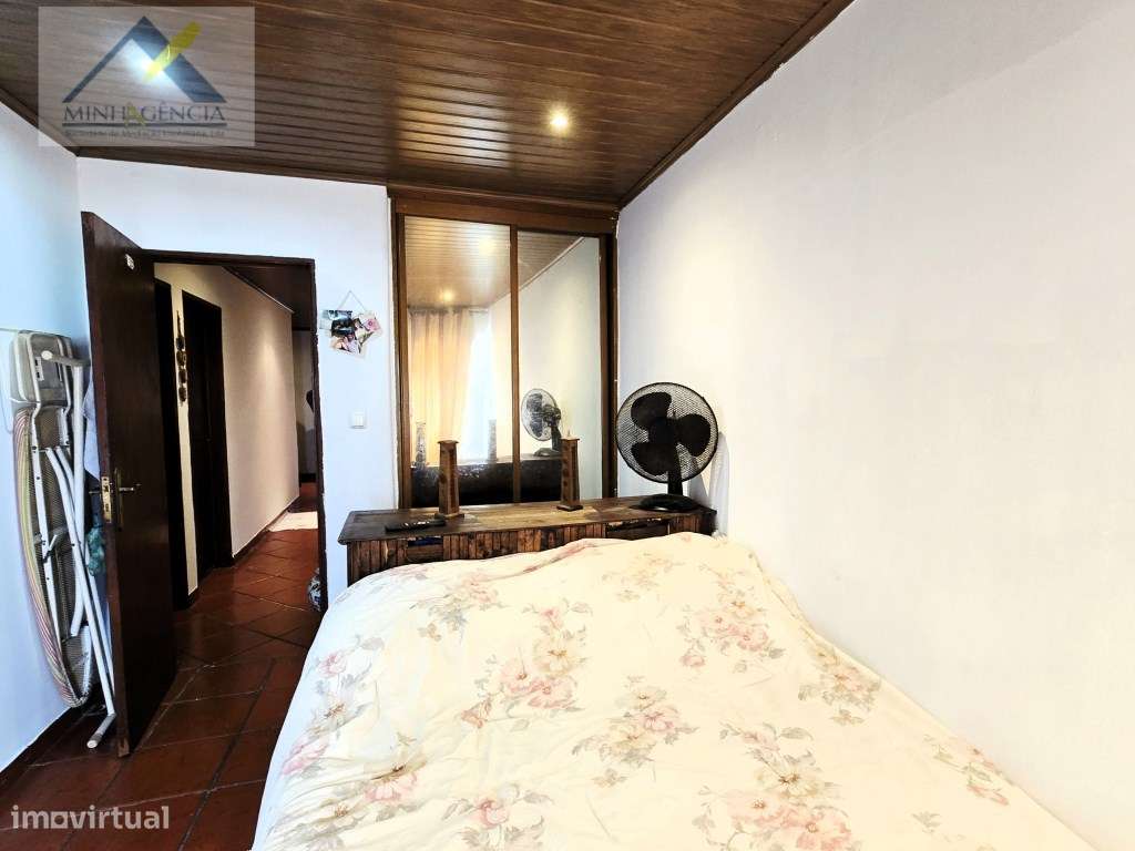 Apartamento T3 na Volta da Pedra em Palmela-13