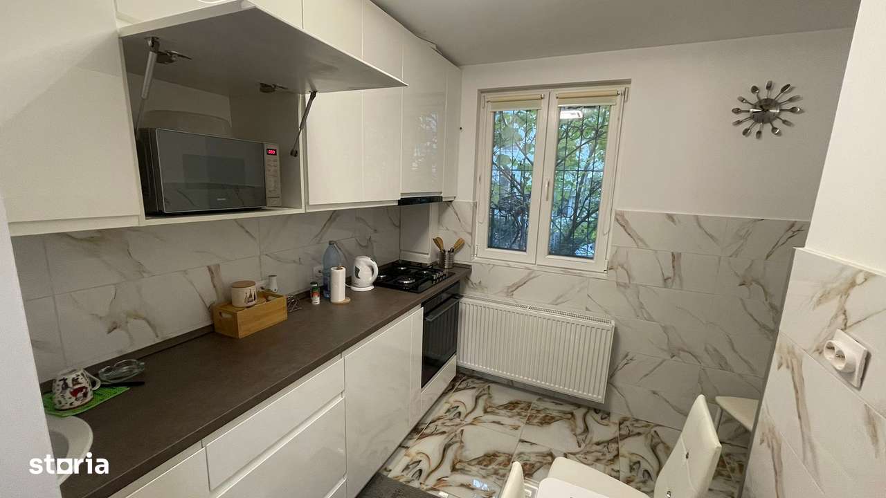 Drumul Taberei, Auchan-4