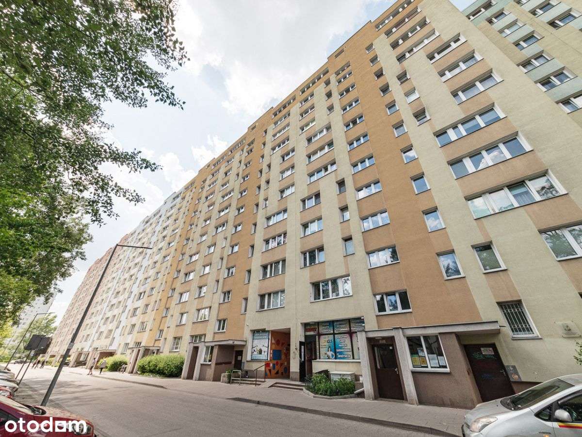 ⭐️ 2 pokoje | Loggia ⭐️-3