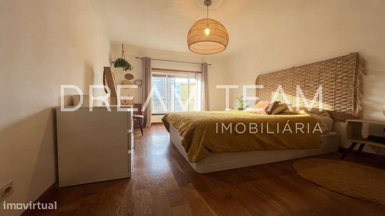 Apartamento T2 nas Colinas de São Francisco – Setúbal | Vista Cidade e-15