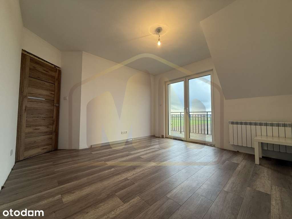 Komfortowy Bliźniak 121 m2 Lipno k. Leszna - Pełny obrazek: 4/20