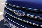 Ford Edge 2.0 TDCi Powershift Titanium - 2