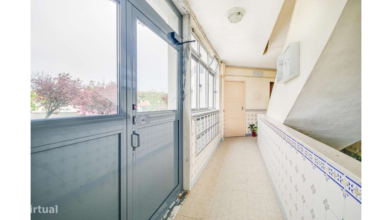 Apartamento T3 nos Olivais-20