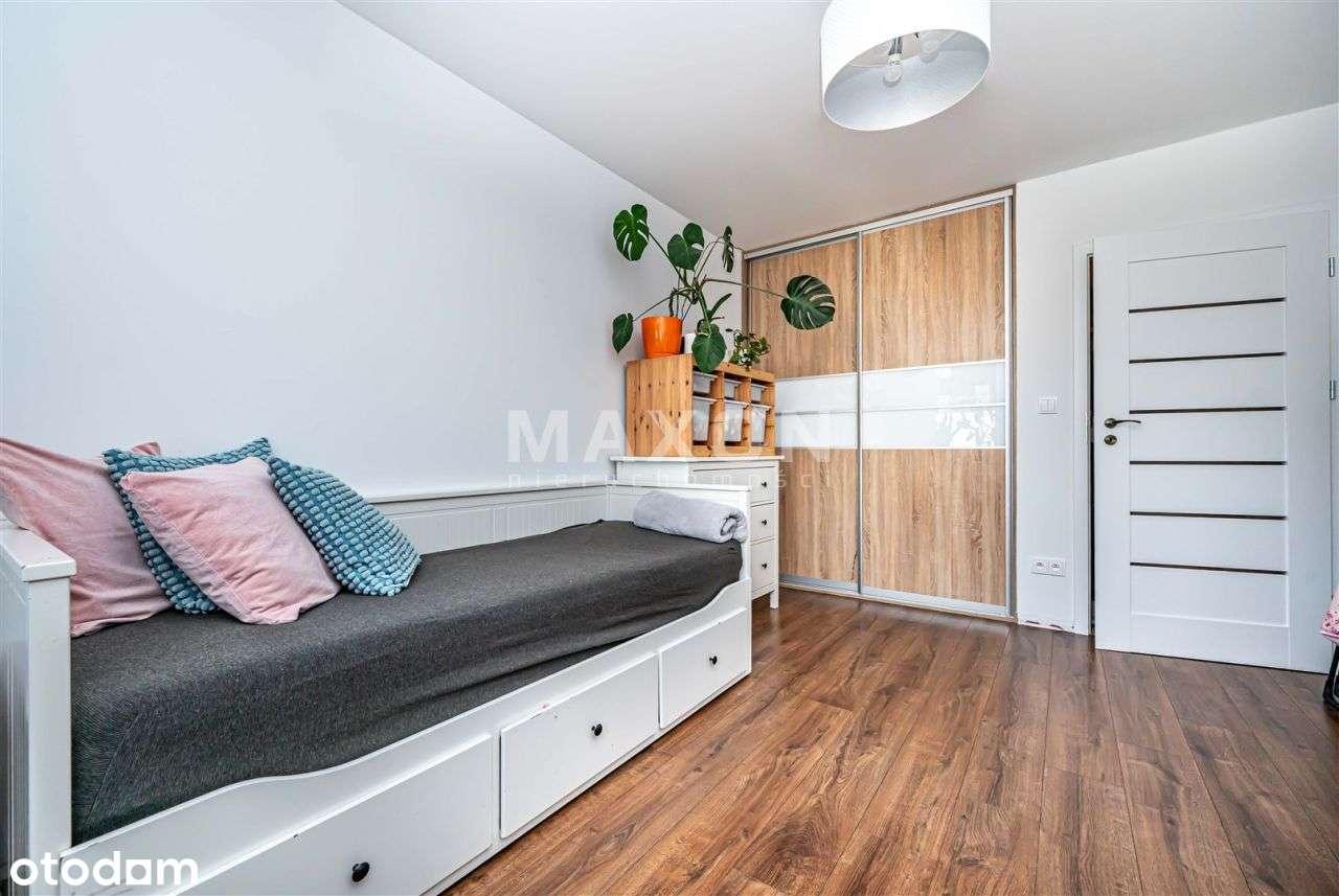 ✨Obniżona cena do końca roku✨2 balkony-14